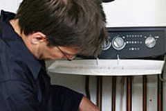 boiler replacement South Knighton