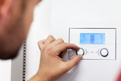 best South Knighton boiler servicing companies