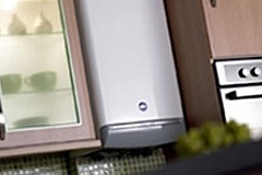 trusted boilers South Knighton