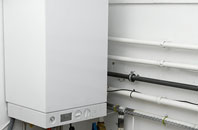 free South Knighton condensing boiler quotes