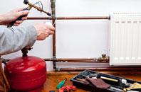 free South Knighton heating repair quotes