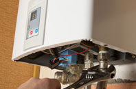 free South Knighton boiler install quotes