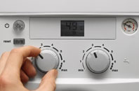free South Knighton boiler maintenance quotes